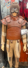 Load image into Gallery viewer, Screen used spacesuit from Netflix’s Conquest. (Size Large)