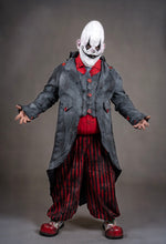 Load image into Gallery viewer, Master of Scaremonies “Dark Carnival”