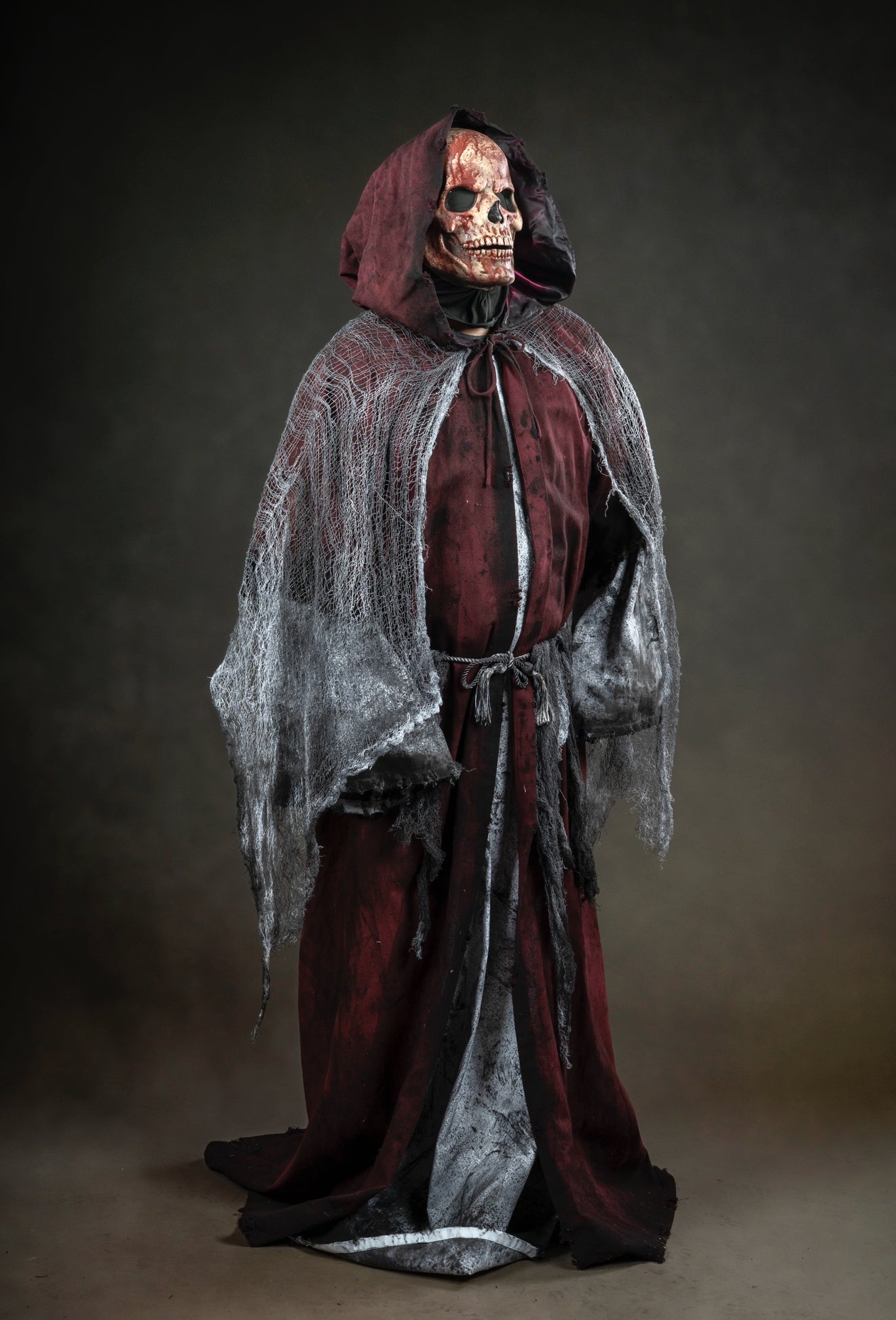 Druid - Brimstone – Studio 1031 Concepts