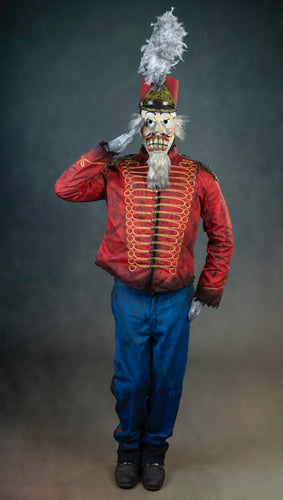 The Nutcracker