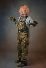 Load image into Gallery viewer, “Gourdy” Pumpkin Man