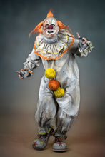Load image into Gallery viewer, Trickster of the treat Clown suit