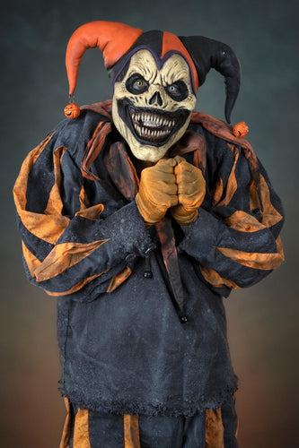 The Fool