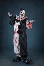 Load image into Gallery viewer, Monochromatic  Bloody Clown