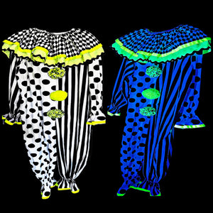 Bedlam of Buffoons “Vivid” UV