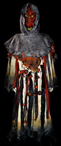 The Harvester
