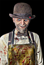 Load image into Gallery viewer, The Torture Doctor