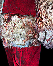 Load image into Gallery viewer, HO-HO-HO-MICIDAL Santa Claus